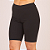 Bermuda Fitness Feminina Com proteção UV50 Praia Piscina Esportes P ao GG Lavin Basic - Imagem 1