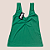 Regata Feminina Alça Larga Canelada P ao G3 Plus Size Lavin Basic 39-A - Imagem 7
