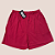 Shorts Feminino Canelado Tamanhos P ao G3 com Bolso 41-A - Imagem 7