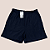 Shorts Feminino Canelado Tamanhos P ao G3 com Bolso 41-A - Imagem 3