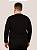 Blusa Térmica Plus Size Masculina  Pelcuciada Segunda Pele G1 ao G3 - Imagem 12