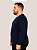 Blusa Térmica Plus Size Masculina  Pelcuciada Segunda Pele G1 ao G3 - Imagem 2