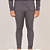 Calça Plus Size Masculina Térmica Peluciada Segunda Pele - Imagem 6