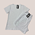 Conjunto Feminino Canelado Shorts e Blusa Básica Tamanhos P ao G3 48-A - Imagem 3