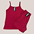 Conjunto Feminino Canelado Shorts e Blusa de alça Tamanhos P ao G3 47-A - Imagem 2