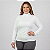 Blusa Feminina Plus Size Térmica Gola Alta Peluciada Flanelada Quentinha GG-G1-G2-G3 Lavin Basic 06-C2 - Imagem 9