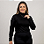 Blusa Feminina Plus Size Térmica Gola Alta Peluciada Flanelada Quentinha GG-G1-G2-G3 Lavin Basic 06-C2 - Imagem 3