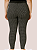 Calça Feminina Xadrez Cintura alta Peluciada P ao G3 Lavin Basic 54-A - Imagem 2