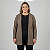 Casaco Cardigan Feminino Lanzinha P ao G3 Liso Lavin Basic 52-A - Imagem 2