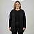 Casaco Cardigan Feminino Lanzinha P ao G3 Liso Lavin Basic 52-A - Imagem 5