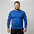 Blusa com Proteção UV50+ Plus Size Masculina Manga Longa G1,G2,G3 Lavin Basic - Imagem 2