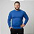 Blusa com Proteção UV50+ Plus Size Masculina Manga Longa G1,G2,G3 Lavin Basic - Imagem 1
