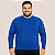 Blusa com Proteção UV50+ Plus Size Masculina Manga Longa G1,G2,G3 Lavin Basic - Imagem 1