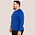 Blusa com Proteção UV50+ Plus Size Masculina Manga Longa G1,G2,G3 Lavin Basic - Imagem 2