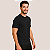 Blusa Térmica Masculina Proteção UV50 Segunda Pele Manga Curta P ao GG Lavin Basic 58-A - Imagem 2