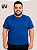 Blusa com Proteção UV50+ Plus Size Masculina Manga Longa G1,G2,G3 Lavin Basic - Imagem 7