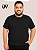 Blusa com Proteção UV50+ Plus Size Masculina Manga Longa G1,G2,G3 Lavin Basic - Imagem 6