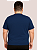 Blusa com Proteção UV50+ Plus Size Masculina Manga Longa G1,G2,G3 Lavin Basic - Imagem 4