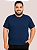 Blusa com Proteção UV50+ Plus Size Masculina Manga Longa G1,G2,G3 Lavin Basic - Imagem 1