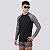 Conjunto Menino Blusa Manga Estampada + Sunga Estampada Adolescente Proteção UV50+ 44-ME - Imagem 4