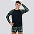 Conjunto Menino Blusa Manga Estampada + Sunga Estampada Adolescente Proteção UV50+ 44-ME - Imagem 1