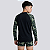 Conjunto Menino Blusa Manga Estampada + Sunga Estampada Adolescente Proteção UV50+ 44-ME - Imagem 3