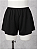 Shorts Soltinho Saída de Praia Infantil Menina com Proteção Solar UV50 Lavin Basic 80-A - Imagem 6
