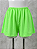 Shorts Soltinho Saída de Praia Infantil Menina com Proteção Solar UV50 Lavin Basic 80-A - Imagem 9