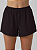 Shorts Soltinho Saída de Praia Infantil Menina com Proteção Solar UV50 Lavin Basic 80-A - Imagem 4