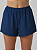 Shorts Soltinho Saída de Praia Infantil Menina com Proteção Solar UV50 Lavin Basic 80-A - Imagem 3