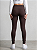 Legging flanelada peluciada Juvenil para adolescentes Cintura alta 87-A - Imagem 4