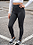 Legging flanelada peluciada Juvenil para adolescentes Cintura alta 87-A - Imagem 5