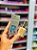 BASE EM GEL 15ML LINHA LIGHT REAL LOVE - Imagem 4