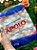 BOLAS DE ALGODAO APOLO 100G - Imagem 1