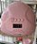 CABINE SUN 1S ROSA C VISOR - Imagem 1