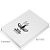 CADERNO MOSTRUARIO C/216 BRANCO - Imagem 3