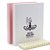 CADERNO MOSTRUARIO C/216 BRANCO - Imagem 1