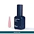 CAPA BASE FLEX NATURAL PINK 11ML BLUWE - Imagem 1