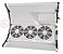 COLETOR ASPIRADOR 3 COOLER BRANCO - Imagem 7