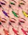 DELINEADOR NEON BOLT BELLA FEMME - Imagem 3