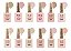 ESMALTE HELEN COLOR 15ML - Imagem 2