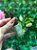 ESMALTE VERDE 64 KAPIE 10ML - Imagem 1