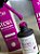 ESMALTE VOLIA FUCSIA METALIZADO 9G - Imagem 1