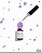 ESMALTE VOLIA LILAS 9G - Imagem 5