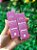 ESMALTE VOLIA PURPLE PINK 9G - Imagem 1