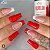 ESMALTE VOLIA VERMELHO 9G - Imagem 5