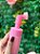 FRASCO PAMP CORACAO ROSA - Imagem 1