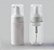 FRASCO PUMP DE ESPUMA G - Imagem 1