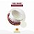 GEL BASE MARROQUINA POTE 25G - Imagem 2