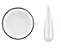 GEL CONSTRUTOR SUPER CLEAR 30G BLUWE - Imagem 2